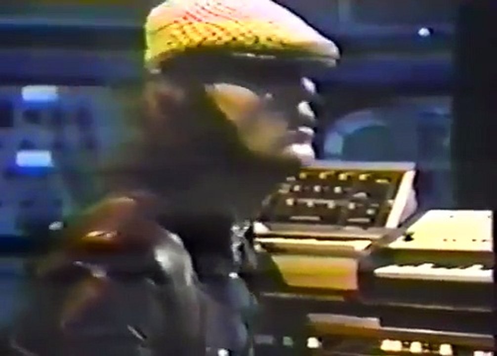 John Entwistle My Wife ( Solo UK TV 1973)