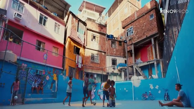 Cristiano Ronaldo●Lionel Messi●Neymar Jr●Ronaldinho●Pogba ● Best Commercial Compilation