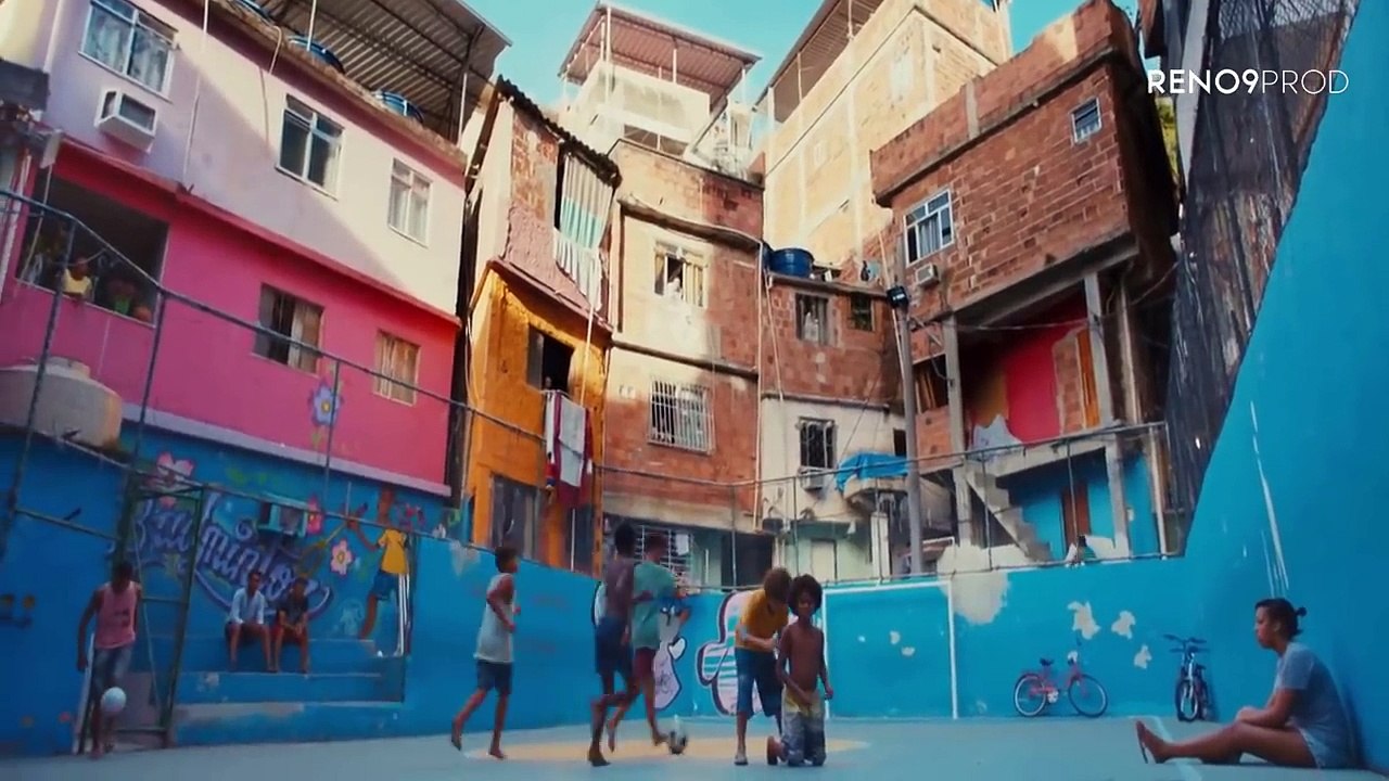 Cristiano Ronaldo●Lionel Messi●Neymar Jr●Ronaldinho●Pogba ● Best Commercial Compilation