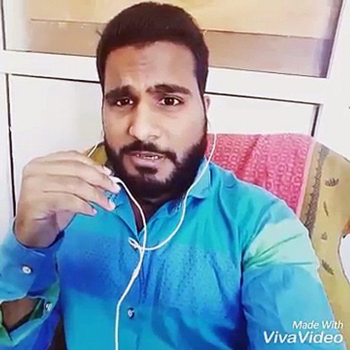 MP funny video