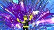 Batman Surgery Saves His Life Superhero Cartoons for Kids Play Doh Stop Motion Videos