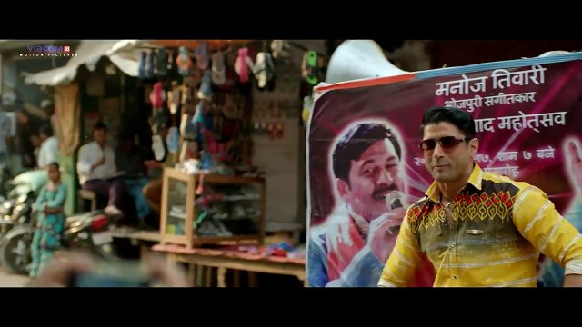 Lucknow Central Trailer 2017- Farhan Akhtar and Diana Penty