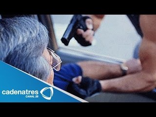 Naucalpan, segundo lugar de mayor incidencia delictiva / Delincuencia en Naucalpan