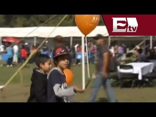 La Croc celebra Día del Trabajo / Noticiario con Andrea Newman