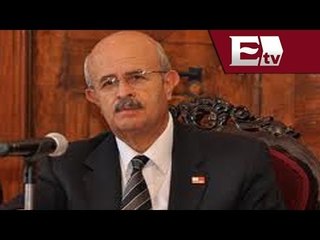 Fausto Vallejo recibe peticiones de aumento de salario / Excélsior Informa