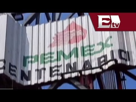 ¿Qué proponen las Leyes secundarias de la Reforma Energética? / Dinero con Rodrigo Pacheco