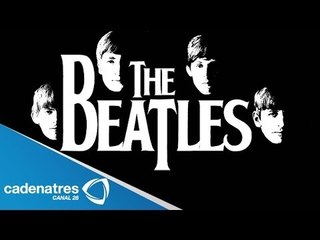 Biblioteca de México celebra 50 años de los Beatles