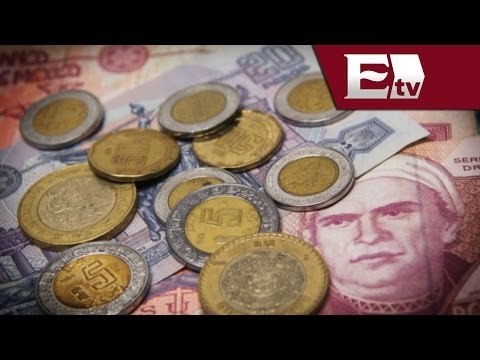 Situación laboral de los mexicanos / Cae el salario de los mexicanos