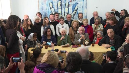 Denuncian "desaparición forzada" de manifestante en Argentina