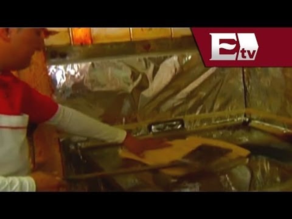 Mitos y ritos: Deliciosas flautas de la glorieta / Titulares con Vianey Esquinca