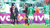 Palmeiras x Atlético-PR (Campeonato Brasileiro 2017 19ª rodada) 2º Tempo