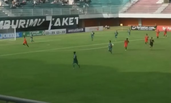 Komdis PSSI Kabulkan Banding PSS Sleman Soal Suporter