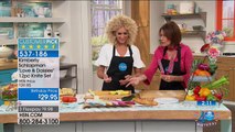 HSN Love and Daisies Segment 12 PM