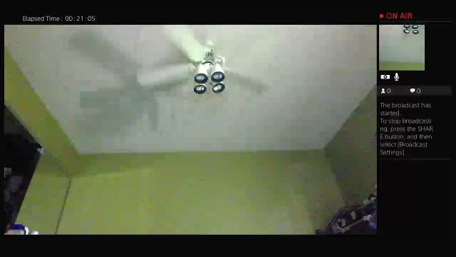 dwstonecold's Live PS4 Broadcast (1272)