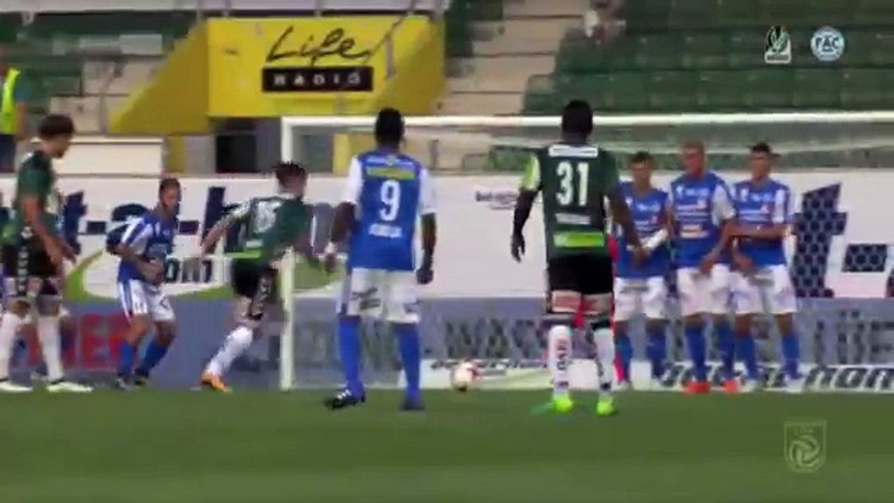 Ried 3:2 Floridsdorfer