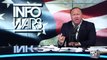 Alex Jones Warns Megyn Kelly, Exposes Psychological Warfare Operation