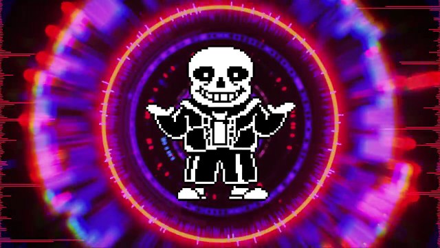 Undertale Remix Megalovania (Chime Electro / Dubstep Remix) GameChops Spotlight