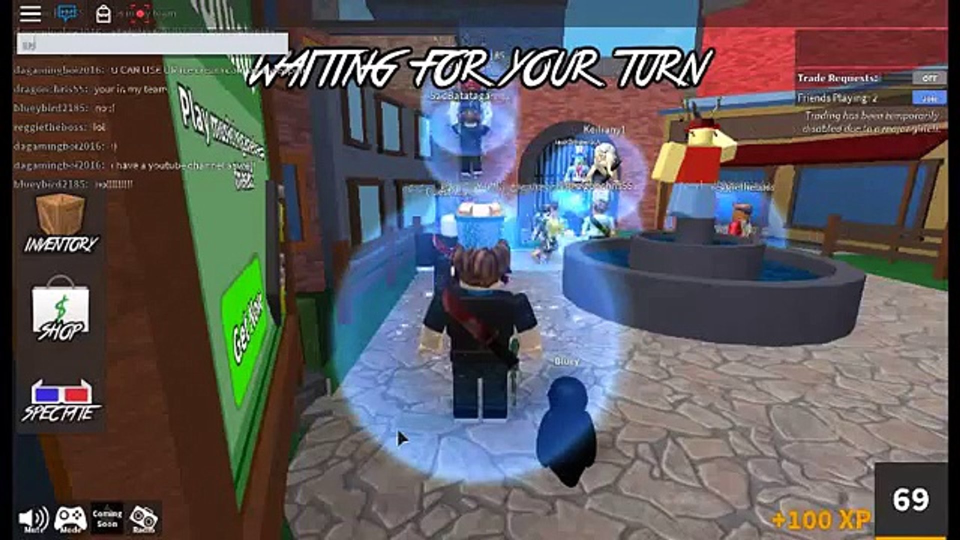 ⁣ROBLOX | Murder Mystery 2 with John & Kendrick