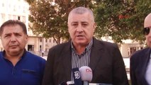 Gaziantepspor Divan Başkanı Atay Gaziantepspor Yönetiminin Geçerliliği Yok