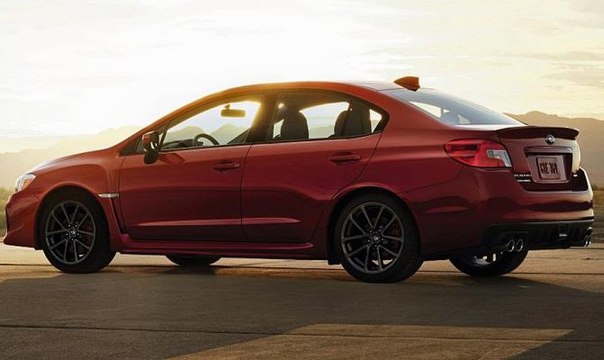 2018 Subaru WRX STI VS Porsche Panamera Turbo S E-Hybrid