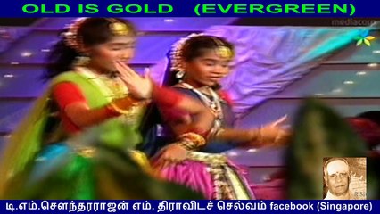Music R Sudarsanam LEGEND  & SINGAPORE MAHARAJ DANCE GROUP