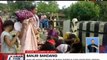 Banjir Bandang Terjang Kabupaten Sidrap, Rumah Warga Hancur