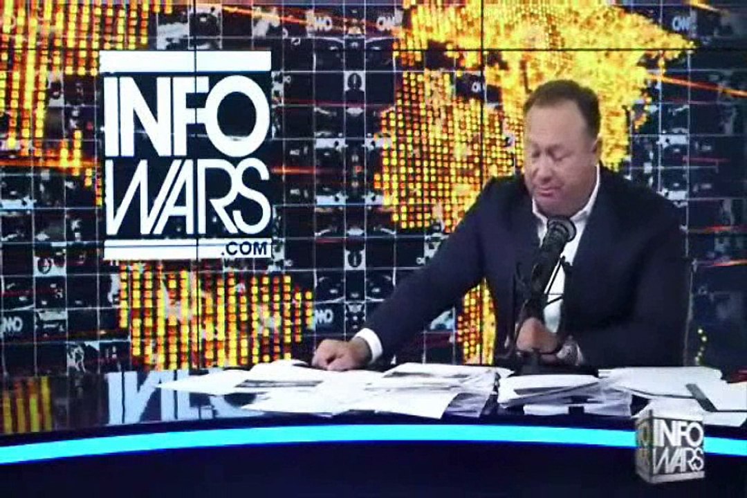 2017 Aurora Gun Rights Attack FAILS - Crisis Actor ALIVE and Parents Ordered to PAY