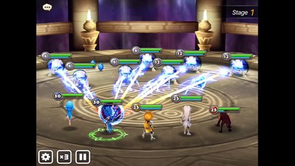Secret tips to farm light inugami (Belladeon) fast in Summoners War! (Secret dungeon guide