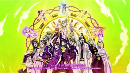 Kokuhaku Biyori, desu! (UNITS Mix) Love Live! x Jojos Bizarre Adventure OP 7 mashup