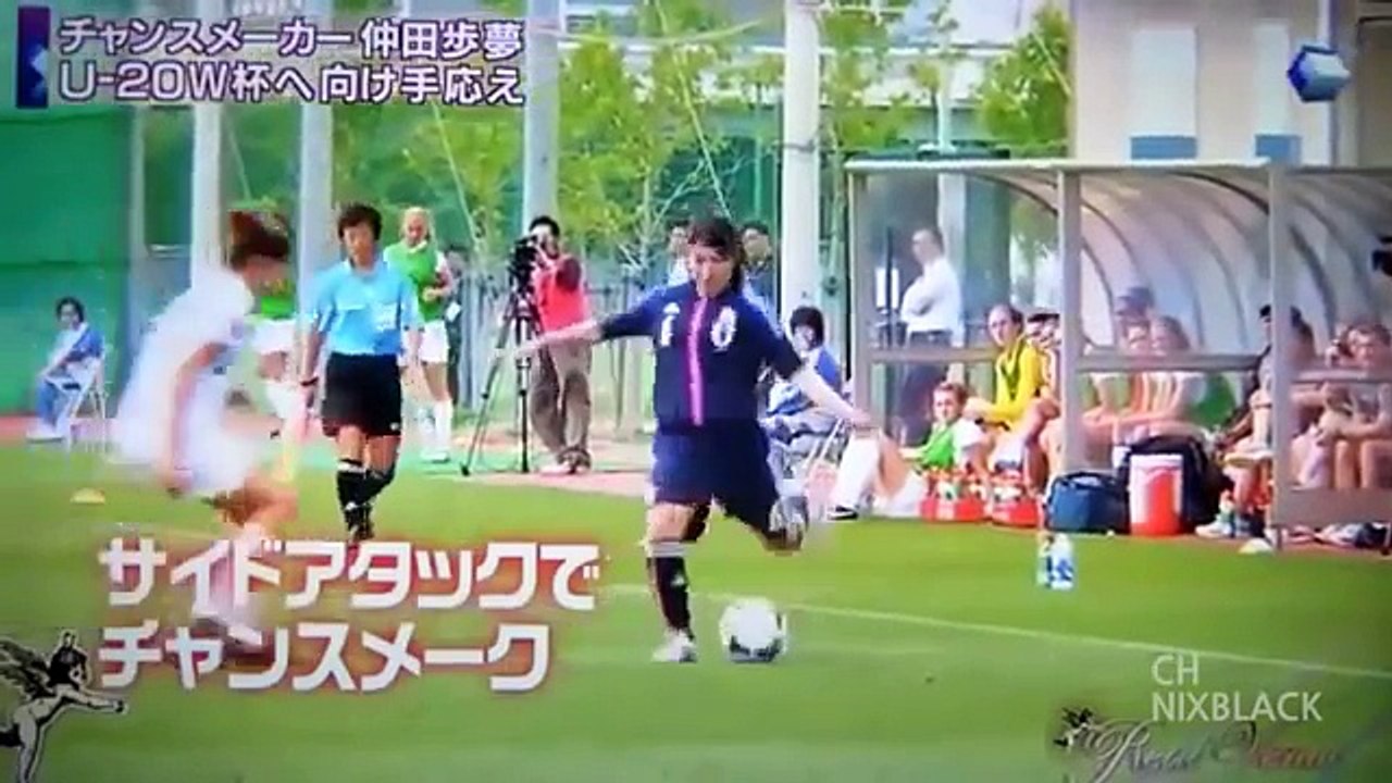 Top 10 most beautiful and sexy female players in the world-Top 10 nữ cầu thủ đẹp nhất và Sexy nhất thế giới