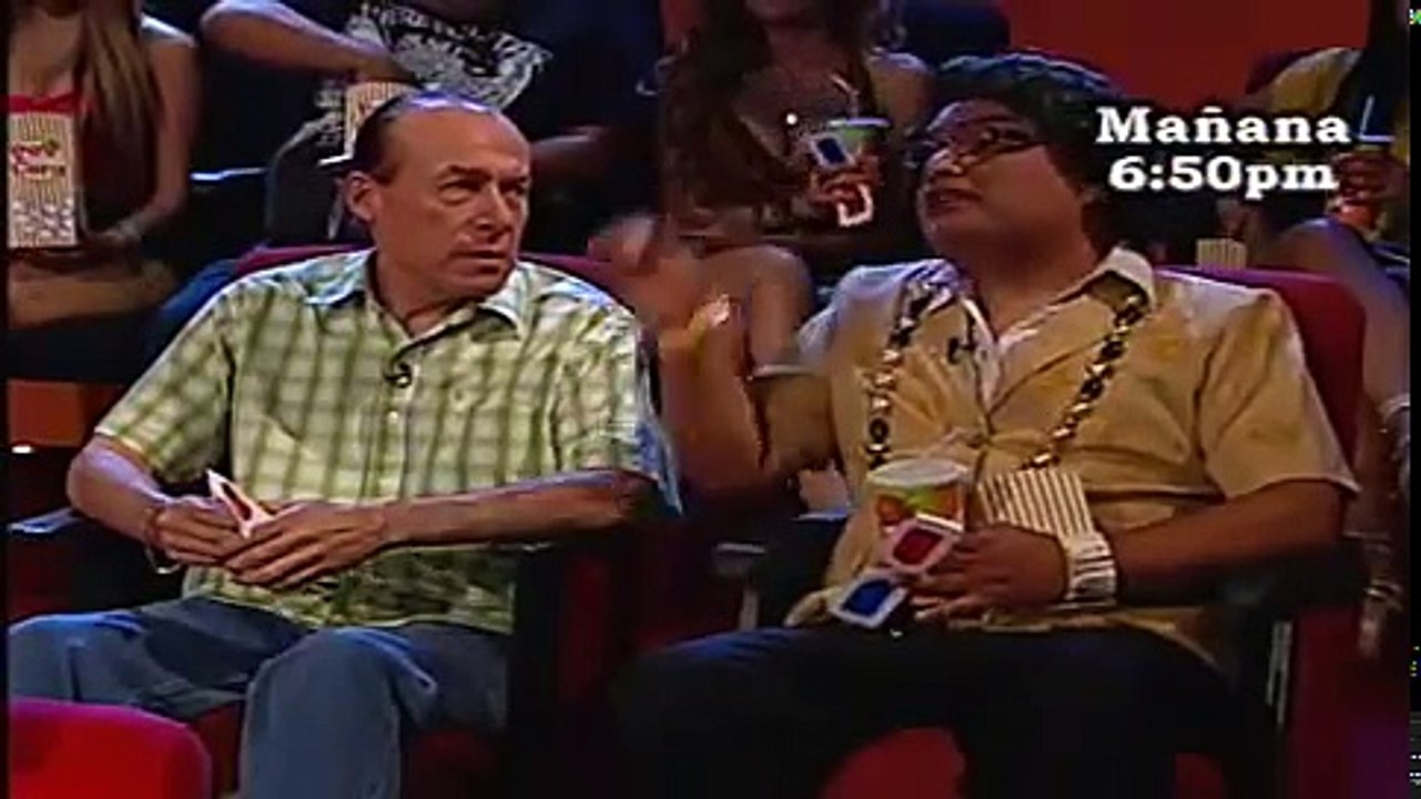 El Especial del Humor Cine 4D 16-02-13
