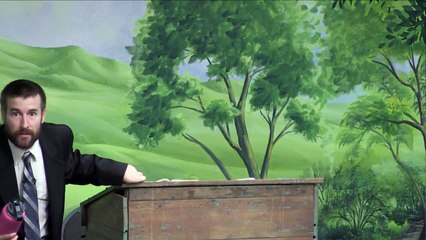 Bishop Desmond Tutu is a Wicked Pervert & His Daughter is a Sodomite