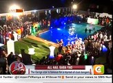 Jua Kali Live in Siaya #10Over10