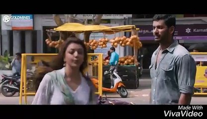 Top Hindi Romantic Song 🎶 by Abhay Film