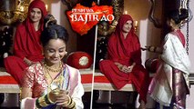 Kashibai Takes Home Keys From Radhabai | Peshwa Bajirao - पेशवा बाजीराव