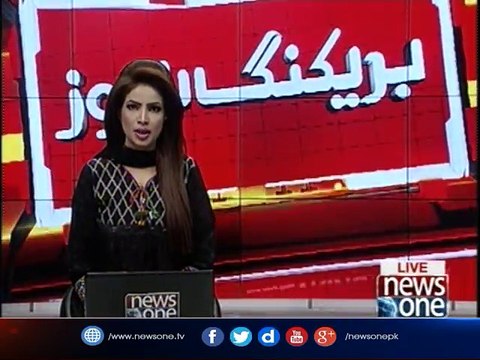 Major among four army officials martyred in KP