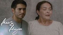 Ikaw Lang Ang Iibigin: Lydia asks Gabriel to take care of Rigor | EP 71