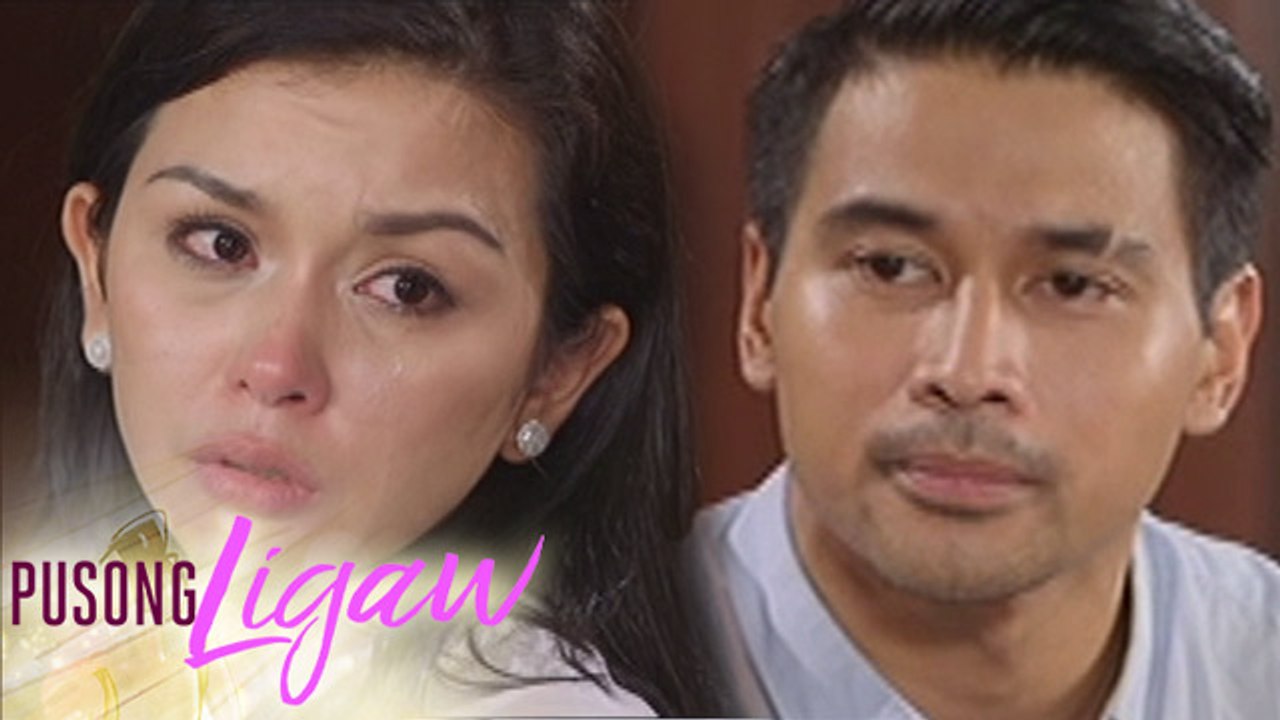 Pusong Ligaw: Caloy sees Tessa | EP 75