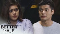 The Better Half: Rafael defends Camille | EP 123
