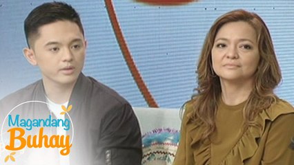 Magandang Buhay: A mother's sacrifices
