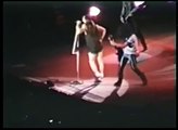 Guns N Roses Rocket Queen 1989 10 19 LA Coliseum, Los Angeles, California