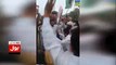 Workers Rejoice as Tahir ul Qadri arrives in Lahore - BOL Dr Qadri Kay Saath