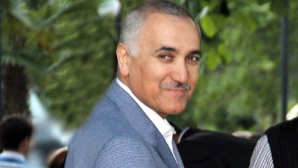 Firari FETÖ'cü Adil Öksüz, Almanya'ya Geçici Oturum Talep Etti