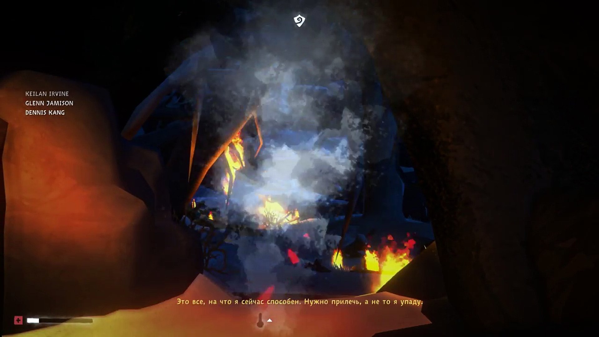⁣Выживет сильнейший ● The Long Dark: Episode 1 - Wintermute