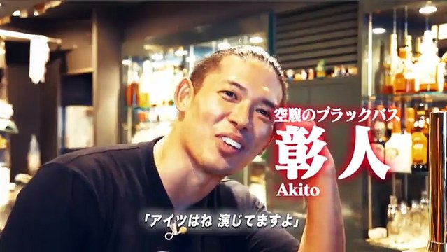 Akito vs. Tetsuya Endo - DDT BLACK OUT Presents King of DDT (2017) - Final Round