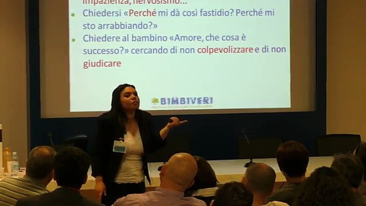 Tuo figlio fa i capricci Segui questi 4 passi