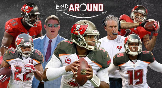 Training Camp With The Tampa Bay Buccaneers #1 Hard Knocks 12 Episode 1 HD/S12E01 - HBO