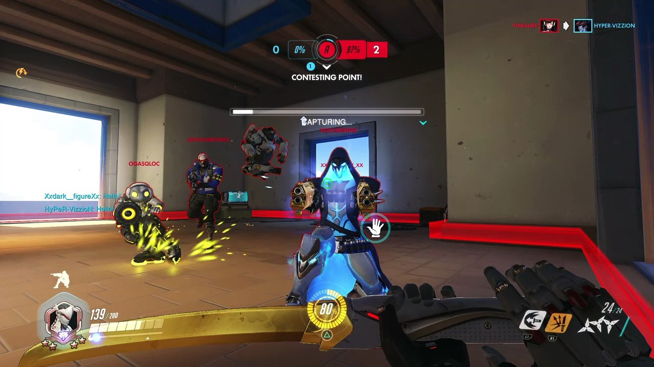 I hate comp.