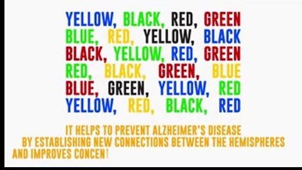 Exercises To Improve Your Brain Functionality