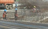 Belum Punya Izin, Proyek Meikarta Jalan Terus